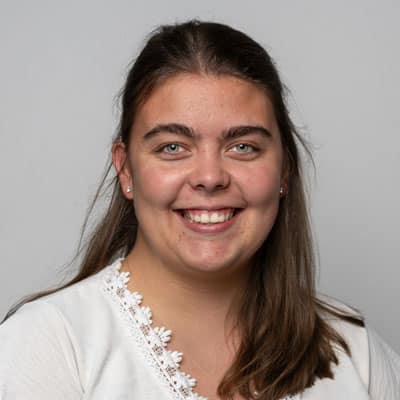 Foto van Amy Boersma