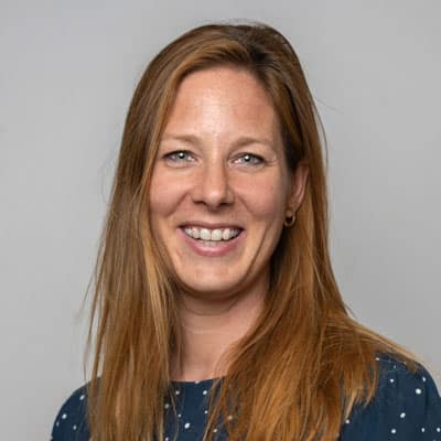 Foto van Anita Oostvogels