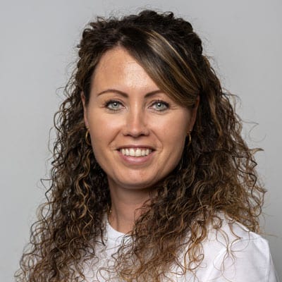 Foto van Claire Vermeulen