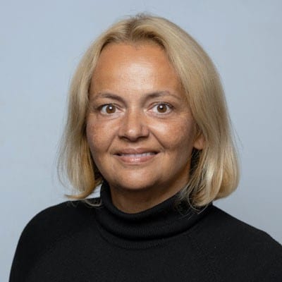 Foto van Jasna Zaric