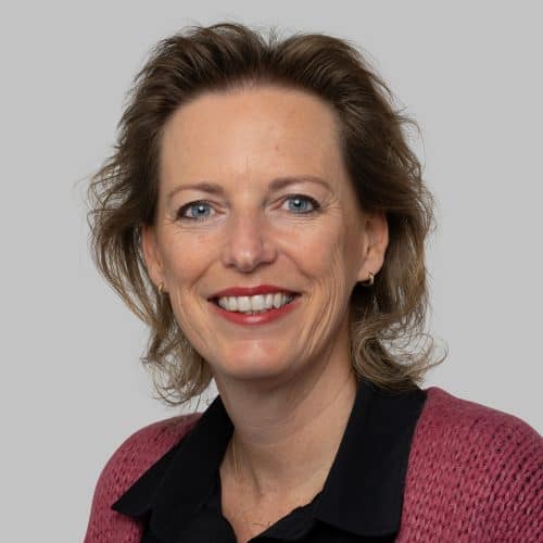 Foto van Monique Martens