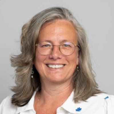 Foto van Astrid den Ridder