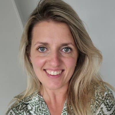 Foto van Karen Linnenbank
