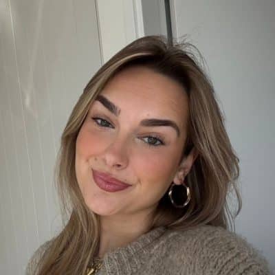 Foto van Kyra Bakx