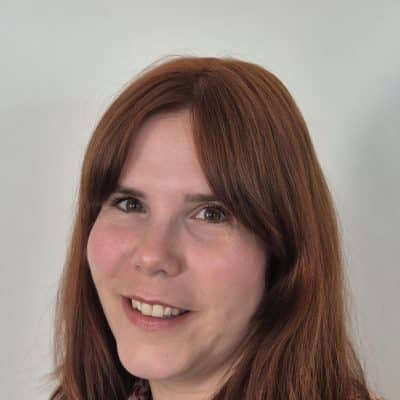 Foto van Nancy van Andel
