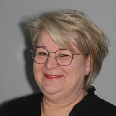 Foto van Patricia Mullenders