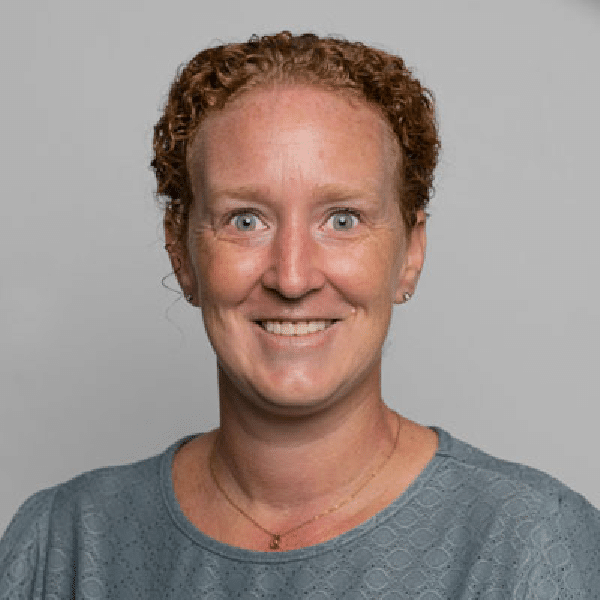 Foto van Frouke Oudzegel