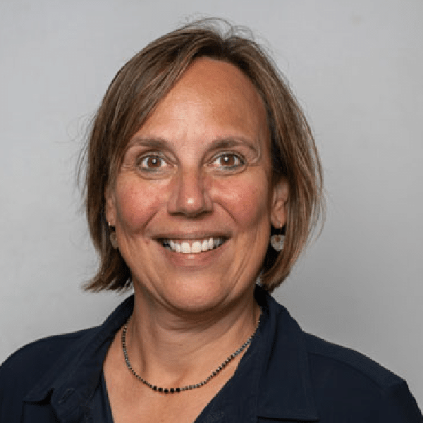 Foto van Irene Roland